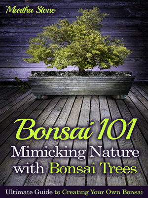 cover image of Bonsai 101
